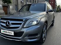 Mercedes-Benz GLK-класс 2.0 AT, 2014, 68 000 �км, с пробегом, цена 1 970 000 руб.