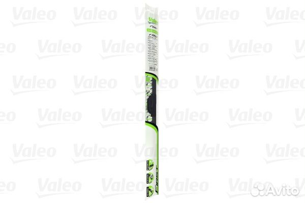 Щетка стеклоочистителя бескаркасная multiconnectio