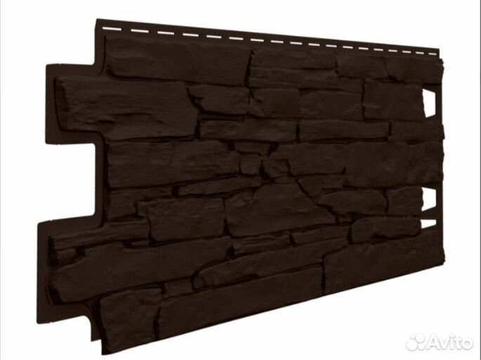 Фасадные панели