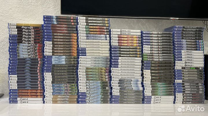 Gta trilogy ps4 / ps5 New