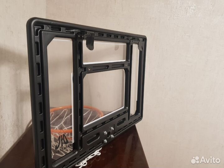 Баскетбольное кольцо