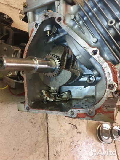 Ремонт инструмента