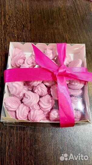 Муфтовая пастила