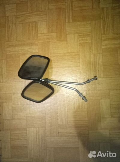 Для мотоцикла