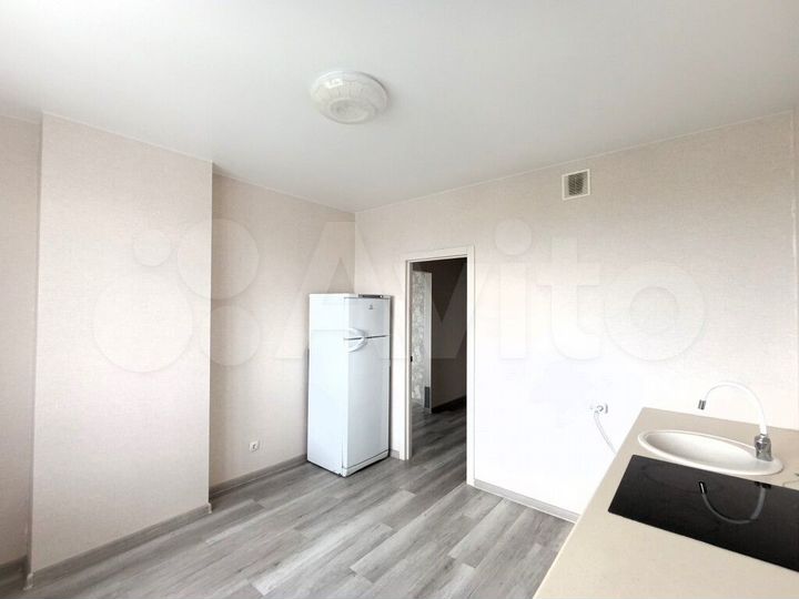 1-к. квартира, 49,2 м², 14/18 эт.