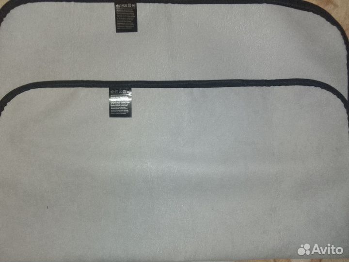 Многоразовые пеленки для животных