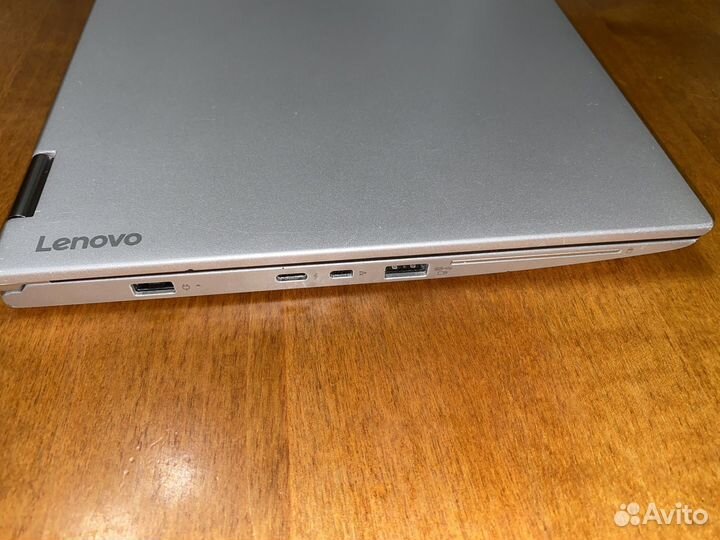 Lenovo Yoga 370