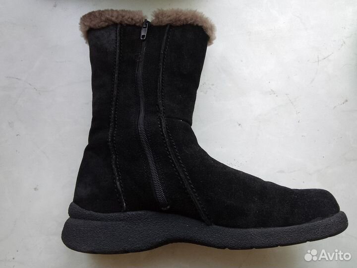 Сапоги Panama Jack