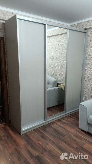 Мебель на заказ