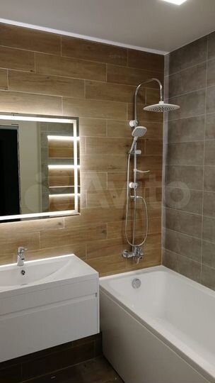 3-к. квартира, 83,5 м², 15/17 эт.