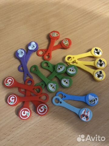 Каваи из пятерочки