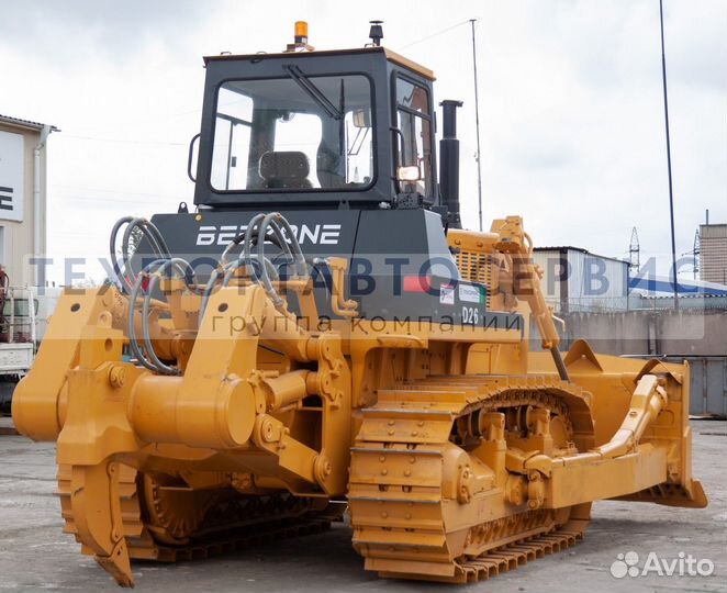 Beezone D26-5, 2023
