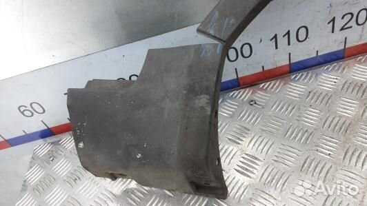 Молдинг крыла переднего правого ford kuga 1 (4AD03