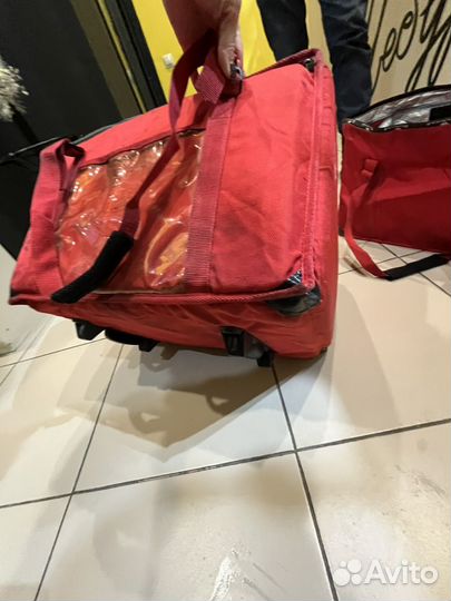 Термосумка