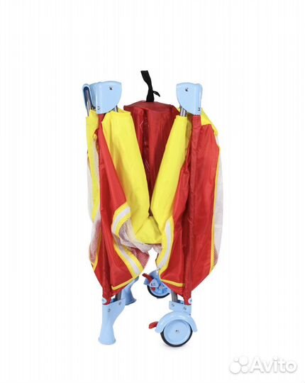 Манеж игровой