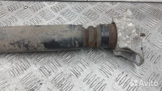 Амортизатор задний ford kuga 1 (KUK05MF02)