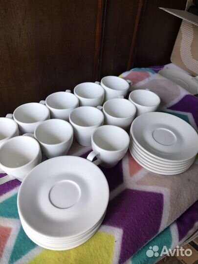 Кофейный набор