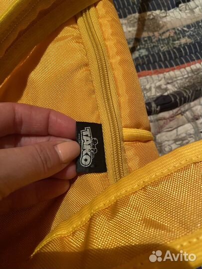 Сумка переноска для новорожденных