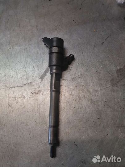 Форсунка топливная Hyndai Santafe 2.2