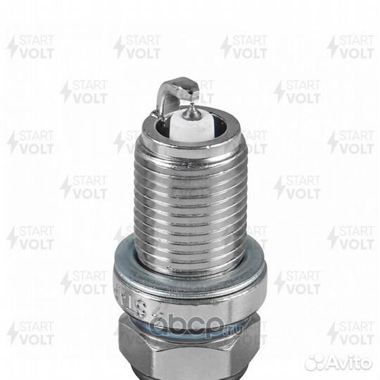 Свеча зажигания для ам Mitsubishi Outlander II (06) Citroen C-Crosser (08) 24i Ir