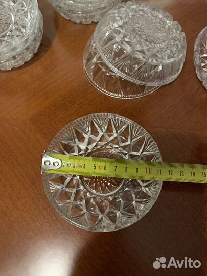 Хрусталь СССР