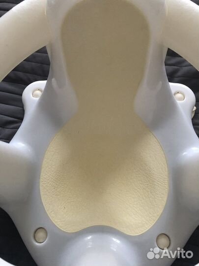 Стульчик для купания