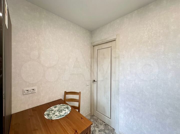 1-к. квартира, 30 м², 3/5 эт.