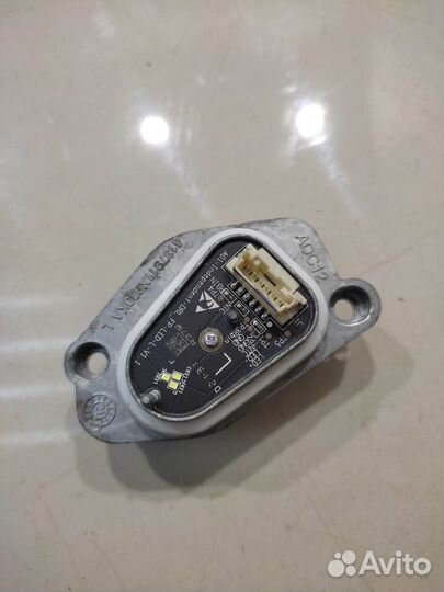 Блок розжига(левый) (Haval Jolion)