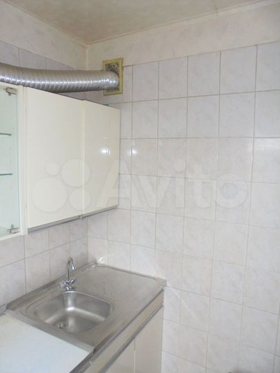 2-к. квартира, 44 м², 5/5 эт.