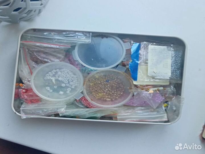 Набор бисера