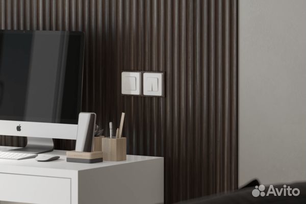 Пвх стеновые панели