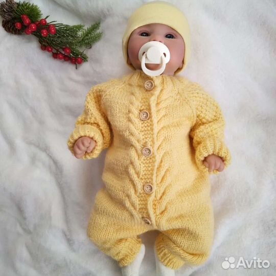 Детская одежда для девочек новая