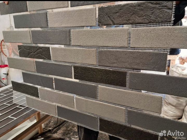 Гибкий клинкер