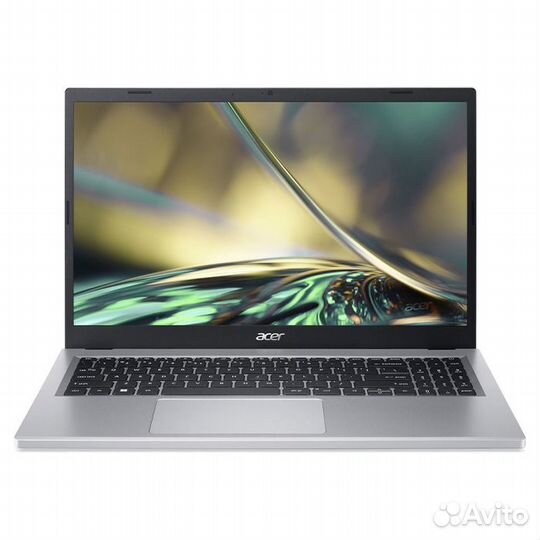 Ноутбук Acer Aspire 3 A315-59-36C1, i3 1215U/8Gb/S