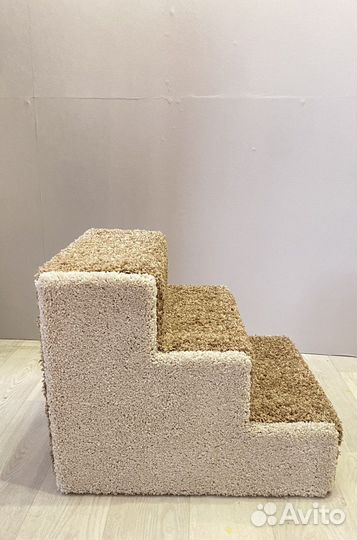 Лесенка для собак