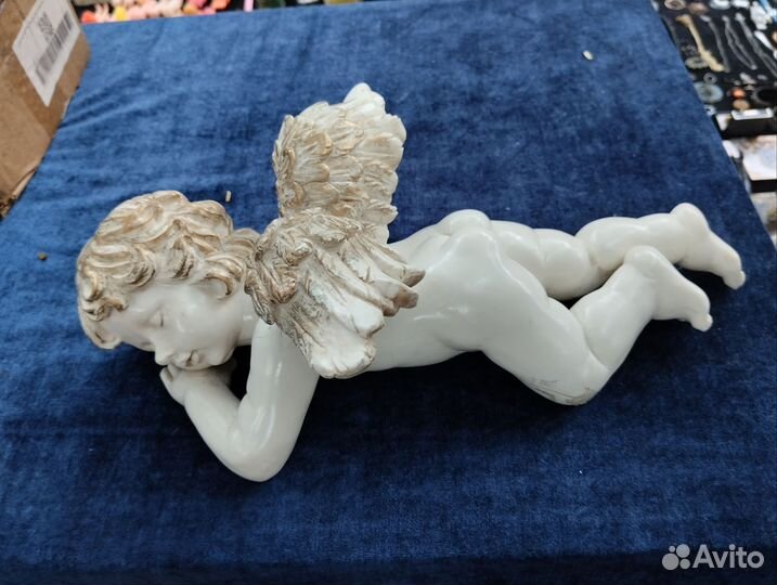 Ангел кукла