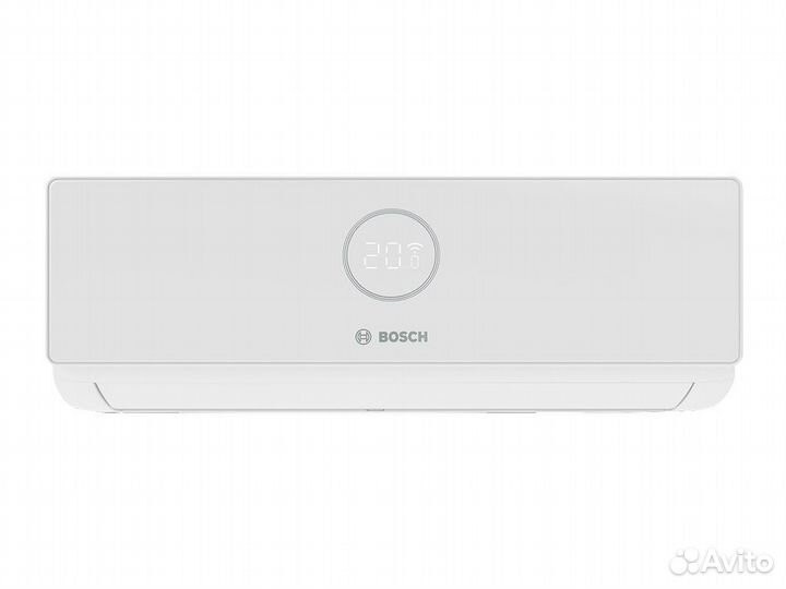 Кондиционер настенный Bosch (On/Off) Climate Line