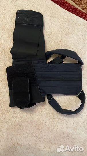 Корсет для спины