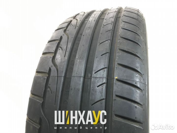 Dunlop Sport Maxx RT 225/55 R17 97Y