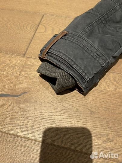 Куртка мужская Naletano