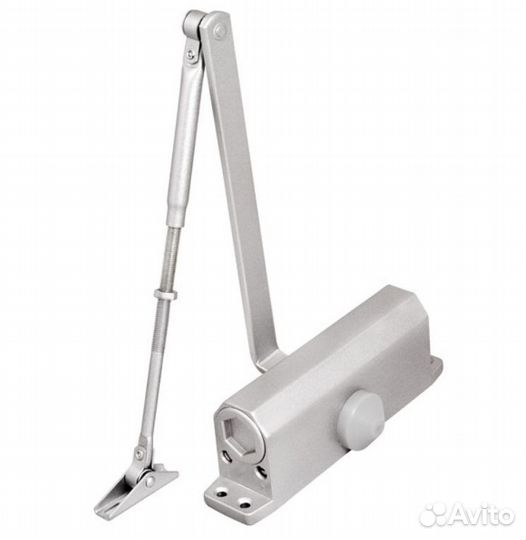 Доводчик двери универсальный