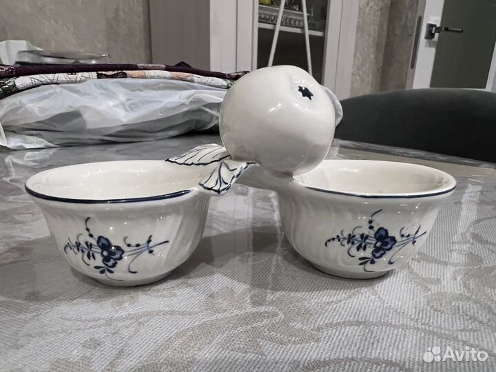 Соусник Villeroy boch