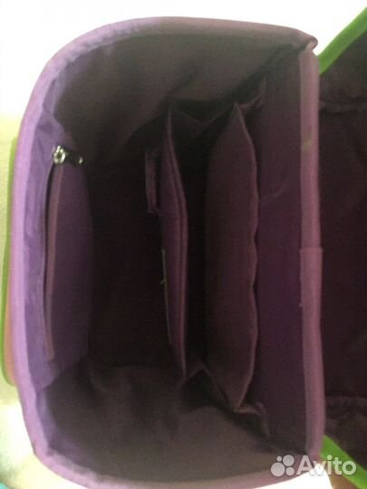 Рюкзак школьный для девочки