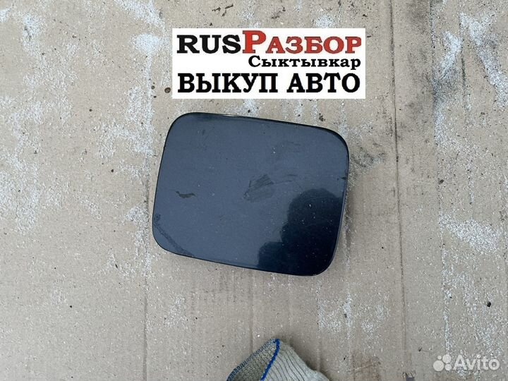 Лючок бензобака Хендай Акцент