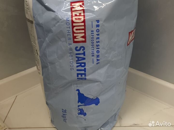 Сухой корм для щенков royal canin