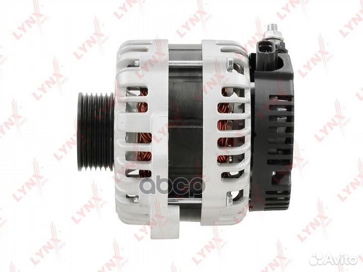 Генератор EA1246 lynxauto