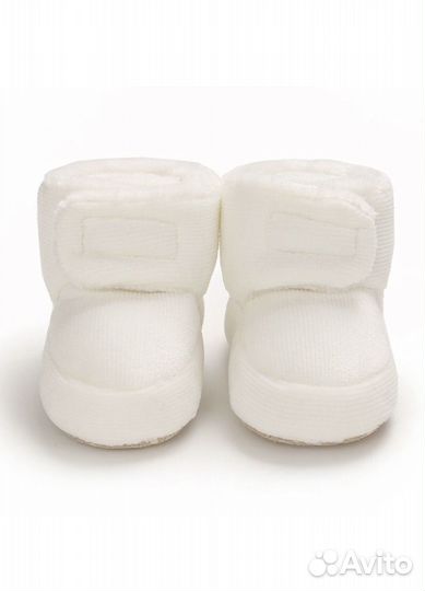 Пинетки зимние