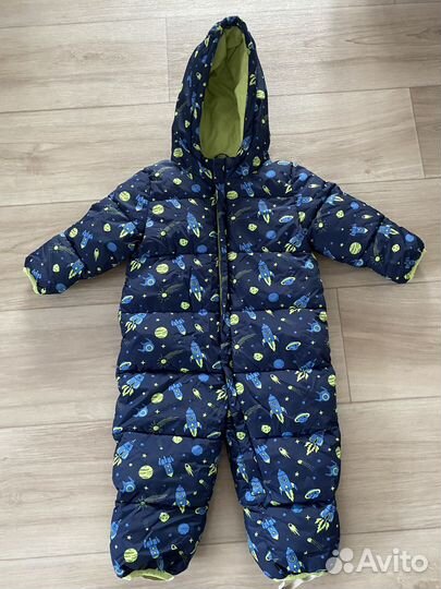 Одежда женская и детская