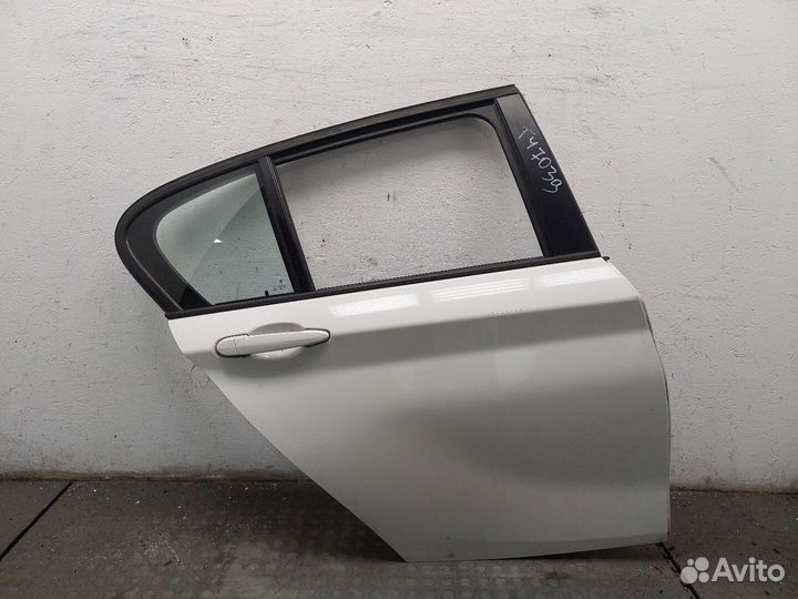 Дверь боковая BMW 1 F20, F21, 2014