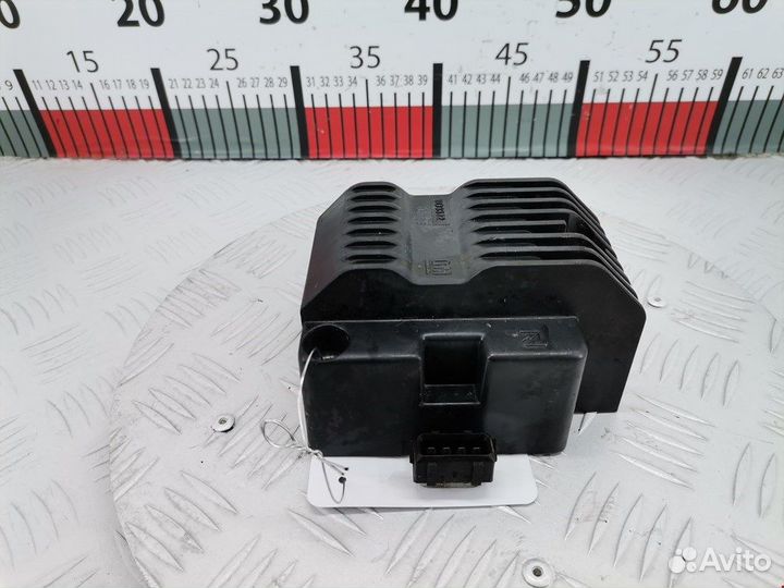 Катушка зажигания для Opel Vectra B 10457075